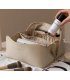 MB006 - Fashion Large Capacity Portable Makeup Bag